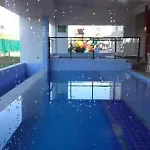 Alta Vista Thermas Resort - Caldas Novas - Go