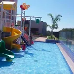Alta Vista Thermas Resort - Caldas Novas - Go