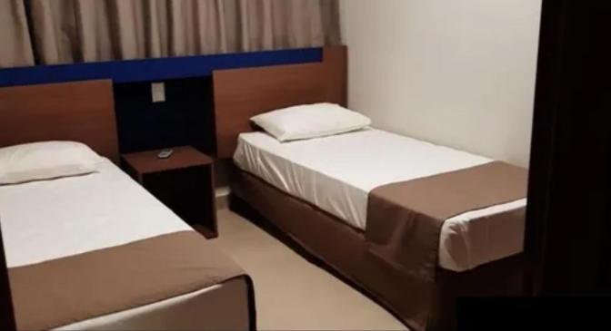 Alta Vista Thermas - - Go Apartment Caldas Novas