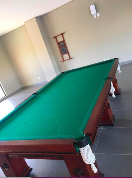 Alta Vista Thermas - - Go Apartment *