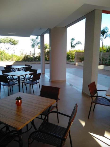 Apartment Alta Vista Thermas - - Go *