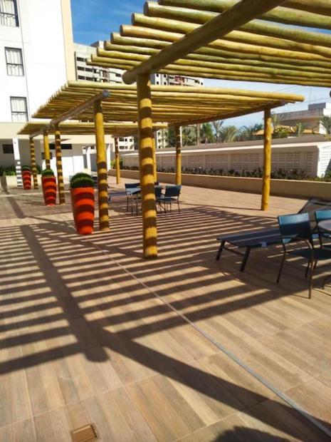 Apartment Alta Vista Thermas - - Go Caldas Novas