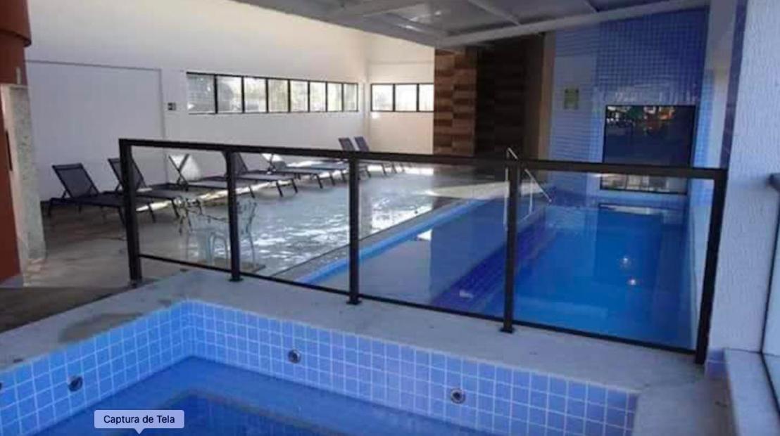 Alta Vista Thermas - - Go Caldas Novas