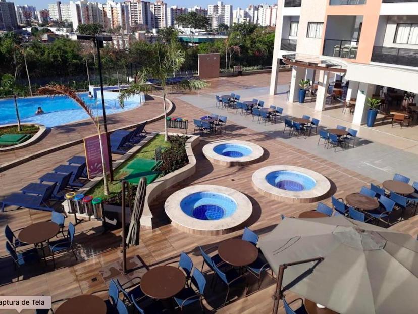 Alta Vista Thermas - - Go