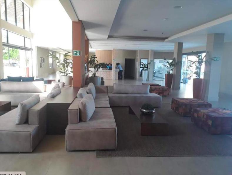 Alta Vista Thermas - - Go Apartment Caldas Novas