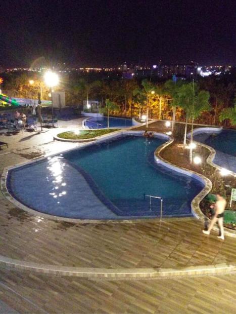 Alta Vista Thermas - - Go *