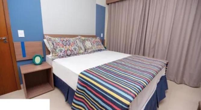 Alta Vista Thermas - - Go Apartment *
