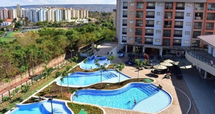 Alta Vista Thermas - - Go *
