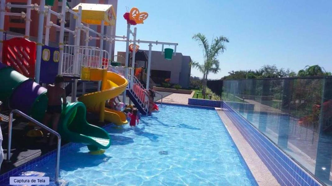 Alta Vista Thermas - - Go *