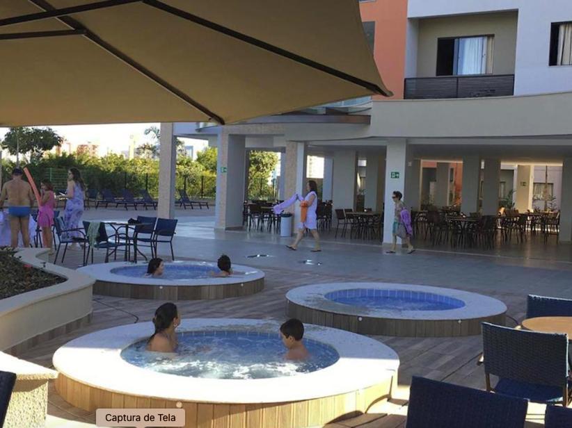 Alta Vista Thermas - - Go Caldas Novas
